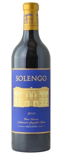 [004469] Argianos Solengo Igt 750Ml