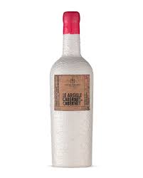 [001756] Argille Cabernet Sauvigñon Anno DoffMl Miniatura 750Ml