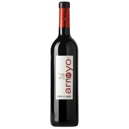 [8428929001243] Arroyo Crianza 750Ml