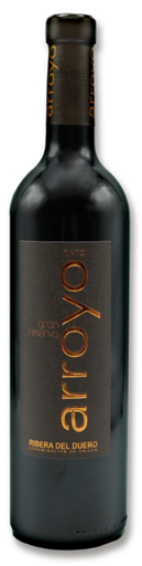 [003425] Arroyo Gran Reserva 750Ml