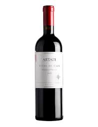 [8411976101158] Artadi Vinas De Gain 750Ml