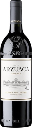 [8429077143953] Arzuaga Crianza 750Ml