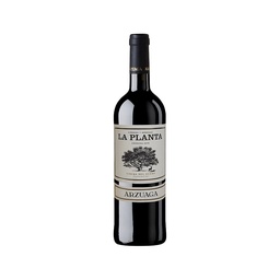 Arzuaga La Planta 750Ml