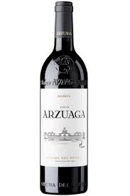 [8429077144943] Arzuaga Reserva 750Ml