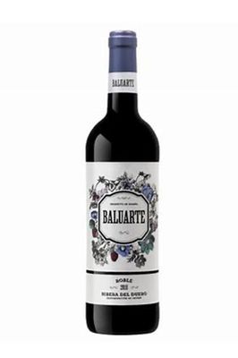 [00179405] Baluarte Roble 750Ml