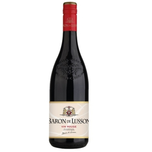 [004946] Baron De Lusson 750Ml