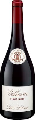 [002887] Bellevue Pinot Noir Louis Latour 750Ml