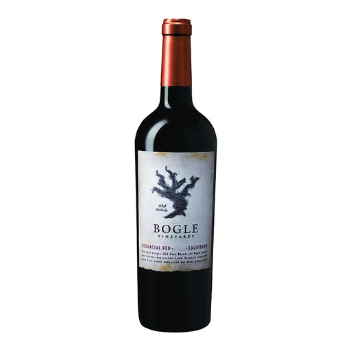 [080887496431] Bogle Essential Red 750Ml
