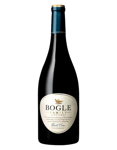 [115028] Bogle Pinot Noir 750Ml