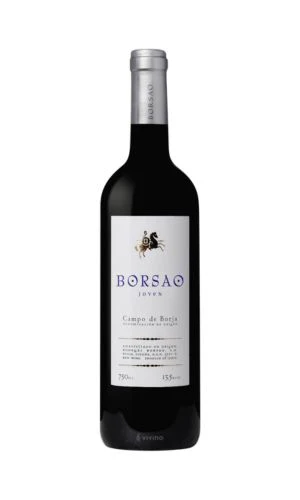[8412423120036] Borsao Tinto Joven 750Ml