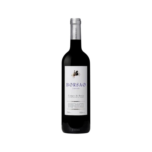 Borsao Tinto Joven 750Ml