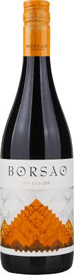 [8412423120470] Borsao Tinto Seleccion 750Ml