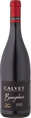 [003710] Calvet Beaujolais 750Ml