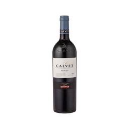 Calvet Varietal Merlot 750Ml