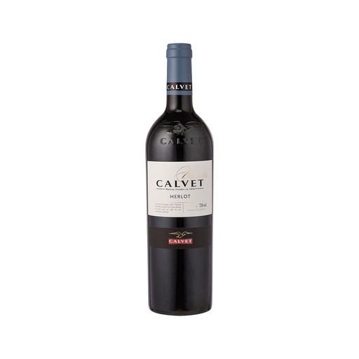 Calvet Varietal Merlot 750Ml