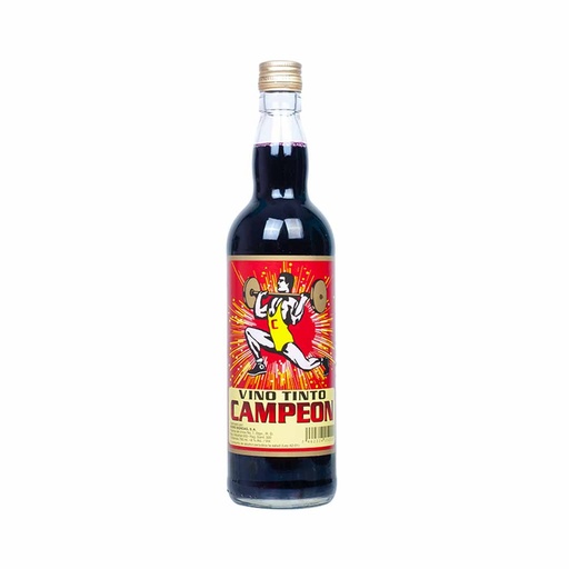 [15003105] Campeon 750Ml
