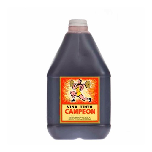 [7462324252016] Campeon 3000Ml(Galon)