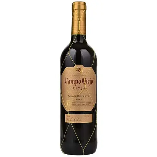 [8410302107192] Campo Viejo Gran Reserva 750Ml