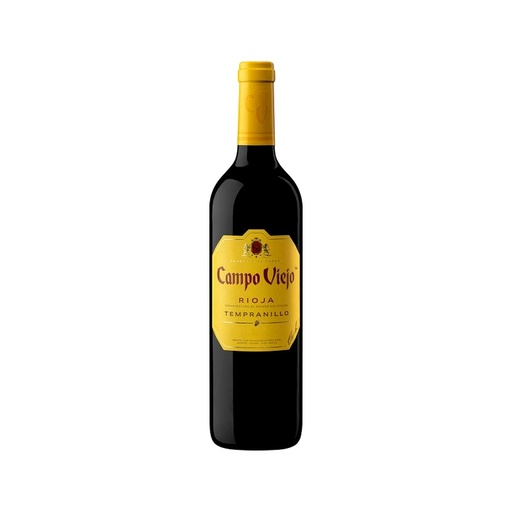 Campo Viejo Tempranillo 750Ml