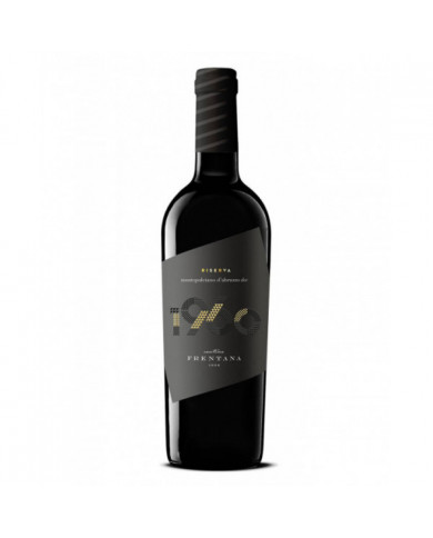 [003696] Cantina Frentana 1960 Reserva 750Ml