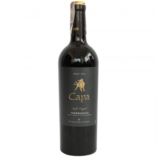 Capa Tempranillo 750Ml