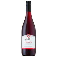 [085000015742] Carlo Rossi Frescato 750Ml
