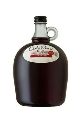 [085000006993] Carlo Rossi Tinto 3000Ml