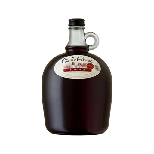 Carlo Rossi Tinto 3000Ml