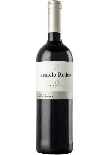 [8423754000058] Carmelo Rodero 9 Meses 750Ml