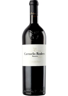 [8423754000034] Carmelo Rodero Reserva 750Ml