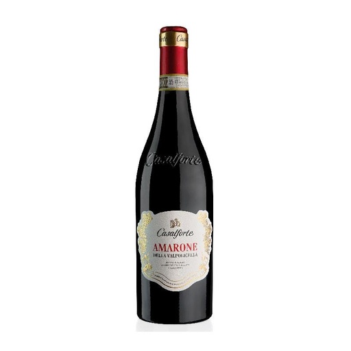 [003761] Casalforte Amarone Reserva 750Ml