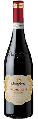 [003690] Casalforte Valpolicella 750Ml
