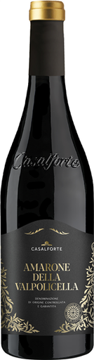 [003760] Casalforte Valpolicella Amarone 750Ml