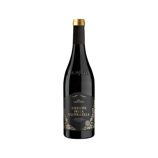 Casalforte Valpolicella Amarone 750Ml