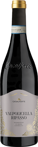 [003759] Casalforte Valpolicella Ripasso 750Ml