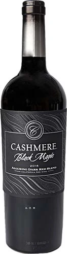 [098652400064] Cashmere Black Magic 750Ml