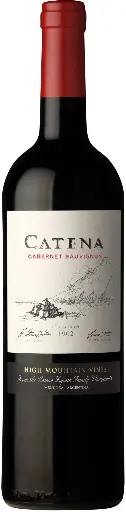 [7794450002570] Catena Cabernet Sauvigñon 750Ml
