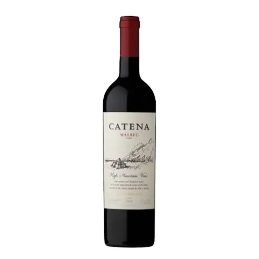 [7794450008053] Catena Malbec 750Ml