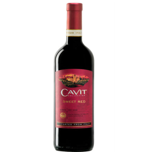 [001185005] Cavit Sweed Red 750Ml