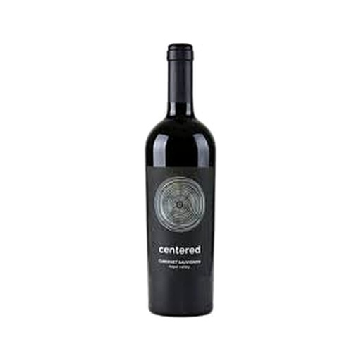 Centered Cabernet Sauvigñon 750Ml