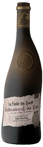 [3217661012519] Chateauneuf Du Pape La Fiole 750Ml