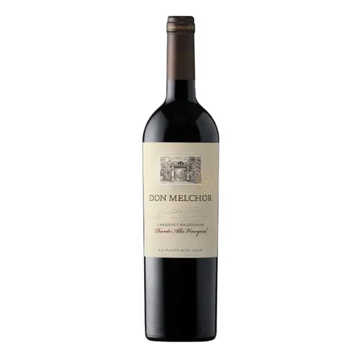 [7804320413143] Concha Y Toro Don Melchor 750Ml