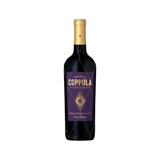 Coppola Diamond Collection Cabernet Sauvigñon 750Ml