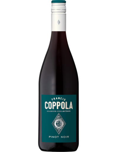 [008099] Coppola Diamond Collection Pinot Noir 750Ml
