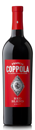 Coppola Diamond Red Blend 750Ml
