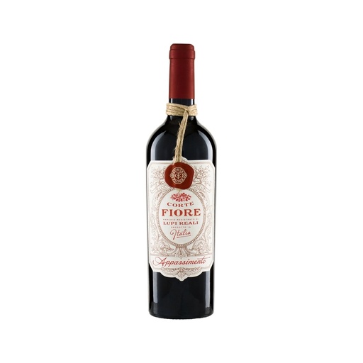 Corte Fiore Italian Red Blend 750Ml