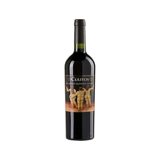 Culito Cabernet Sauvigñon 750Ml