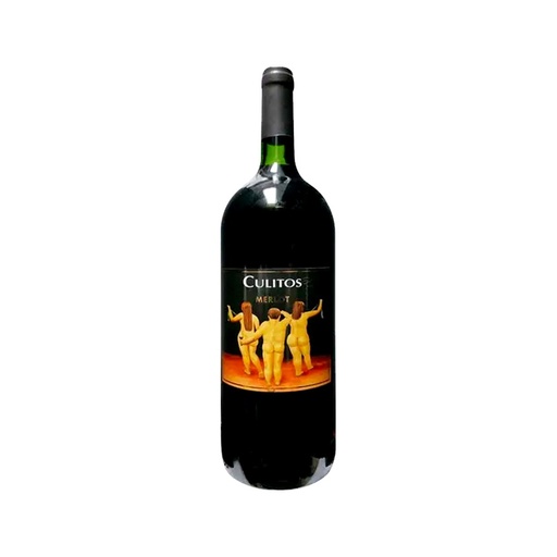 Culito Merlot 1750Ml
