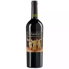 [607054110176] Culito Merlot 750Ml