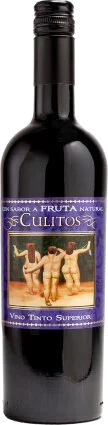 [006540] Culitos Superior 750Ml